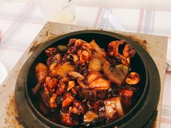 -玲珑餐厅(陕西南路店)