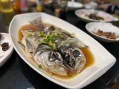 -大灶头·新昌菜(中国茶市店)