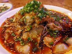 -庶民居中餐馆(花土店)