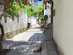 -三坊七巷历史文化街区