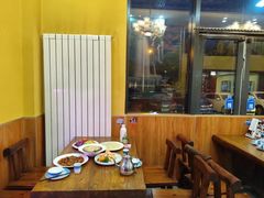 -闻香阁·清真(光荣道店)