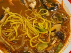 -多宾韩国料理(学衡路店)