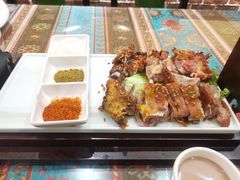 烤羊排-巴依老爷·新疆美食(上城区天城路店)