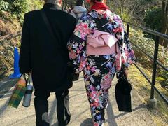 -京都冈本和服体验租赁店(清水寺店)