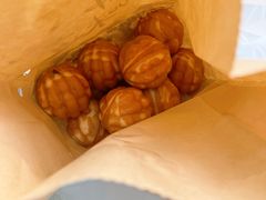 核桃饼-莫朗核桃饼(虹泉路店)