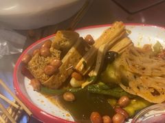 -河南前程·羊肉汤·烧烤(总店)