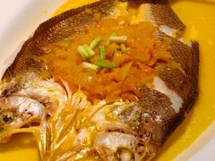 -淮香国色·淮扬菜(正大中心店)