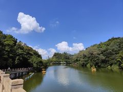 -李小龙乐园(顺德均安店)