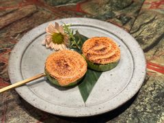 -炙柒Sekinana·精致料理 烧鸟·铁板烧(海上世界店)