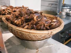 -清真磨沟沿老字号牛肉面(总店)