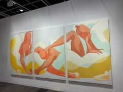 -香港会议展览中心演讲厅
