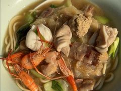 -奎元馆.百年奎元.非遗传承(西湖边的解放路店)