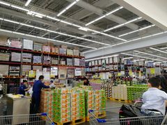 -山姆会员商店(杨桥西路店)