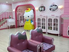 -凯蒂猫主题馆