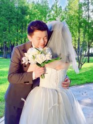 -青禾蒙娜丽莎婚纱摄影(武汉总店)