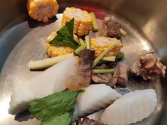 -为什么牛潮汕牛肉火锅(中信广场店)