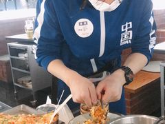 -很久以前羊肉串(长寿路星方汇店)