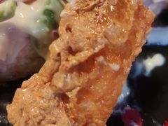 -山楂树融合菜餐厅