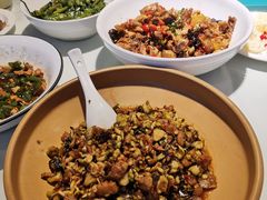 -老傅家湘潭水煮活鱼店(众一国际店)