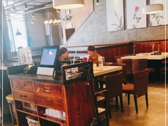 大堂-刘一手火锅(万达广场店)