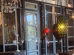 大堂-maan coffee漫咖啡(通州店)