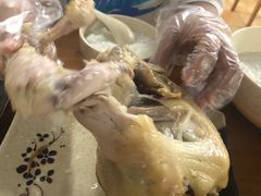 -吉英盐焗鸡(文中路店)