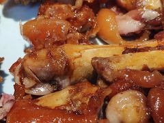 -好灶头妈妈菜·柴火灶台鱼·千岛湖土菜地标美食