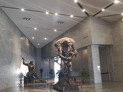 -北京周口店北京人遗址博物馆