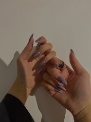 -M Nails & Beauty美甲美睫美体