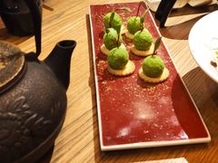 -荟廷·晶萃(陆家嘴尚悦湾店)