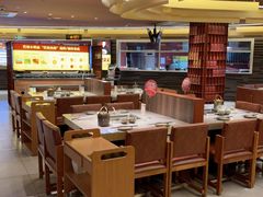 -巴奴毛肚火锅(商城路店)