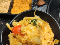 -德得轩自助烤肉(宏泰广场店)