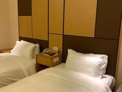 -全季酒店(成都春熙路IFS国金中心店)