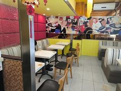 -尊宝比萨(广州塔店)