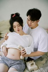 -WAVE SODA摄影工作室