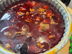 -0317火锅鸡·清真(正达店)