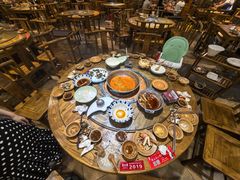 -亮欢寨酸汤鱼(沙冲路店)