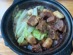 -荔林食店(西华路店)