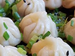 -成都彭山恒大酒店·大三元中餐厅