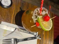 -1886德国汽车餐厅(外滩中央店)