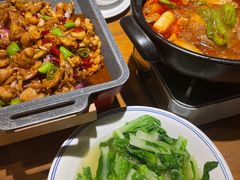 -肖记公安牛肉鱼杂馆· 省级非物质文化遗产(仁和路店)