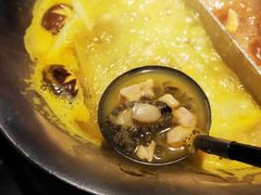 -湊湊火锅·茶憩(杭州湖滨银泰in77店)