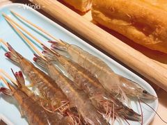 -滋粥楼·顺德菜(番禺广场总店)