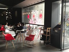 -HALO COFFEE(华贸店)