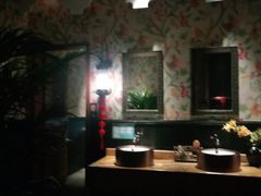 -泽云梵莲花足浴 按摩 SPA(滨湖店)