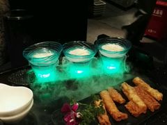-捞王猪肚鸡火锅(财富中心店)