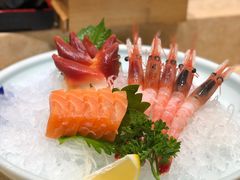 -东京屋(武定路店)