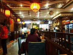 -玉桥餐厅(天坛店)