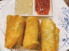 -董立兵烤鸭店(明湖店)
