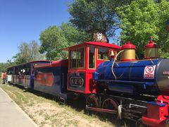 -永定河休闲森林公园